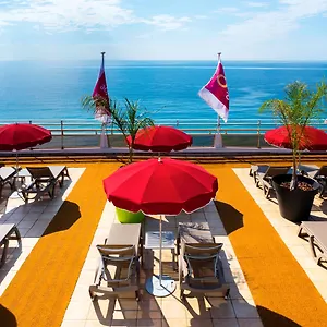 Apart-hotel Adagio Promenade Des Anglais, Nice